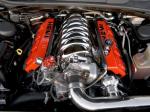 Dodge Challenger SRT600 by Hennessey 2008 года